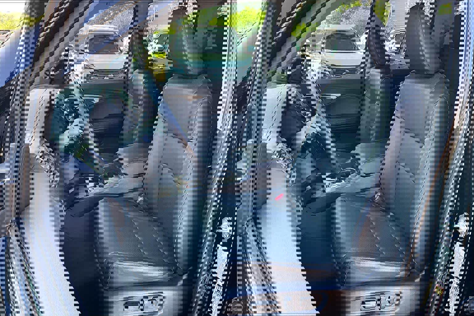 Used 2024 Honda Ridgeline RTL image 8