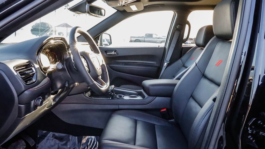 New 2026 Dodge Durango GT image 22