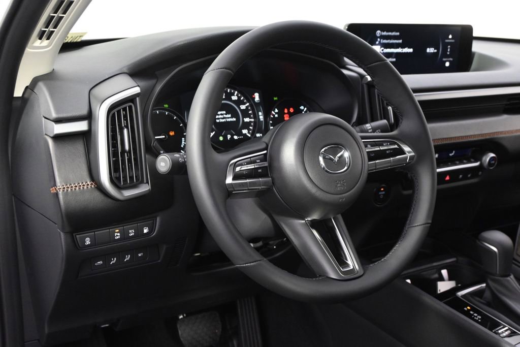 New 2026 MAZDA CX-50 AWD 2.5 Hybrid w/ Weather Package image 11