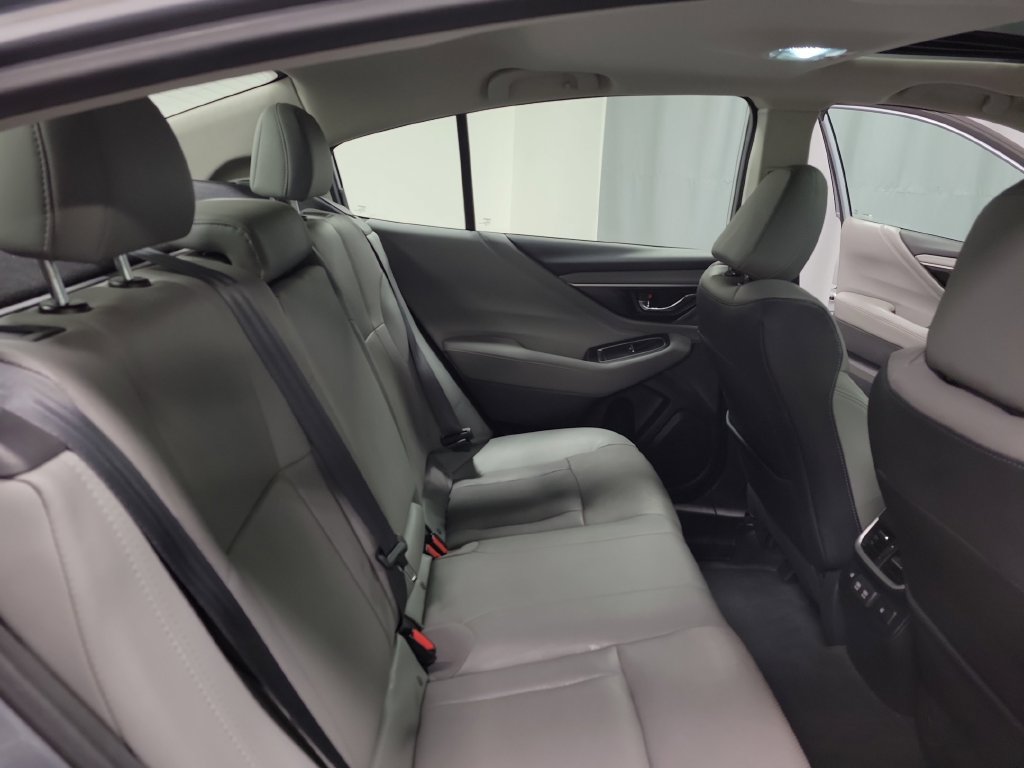 Used 2020 Subaru Legacy Limited AWD/4WD image 33