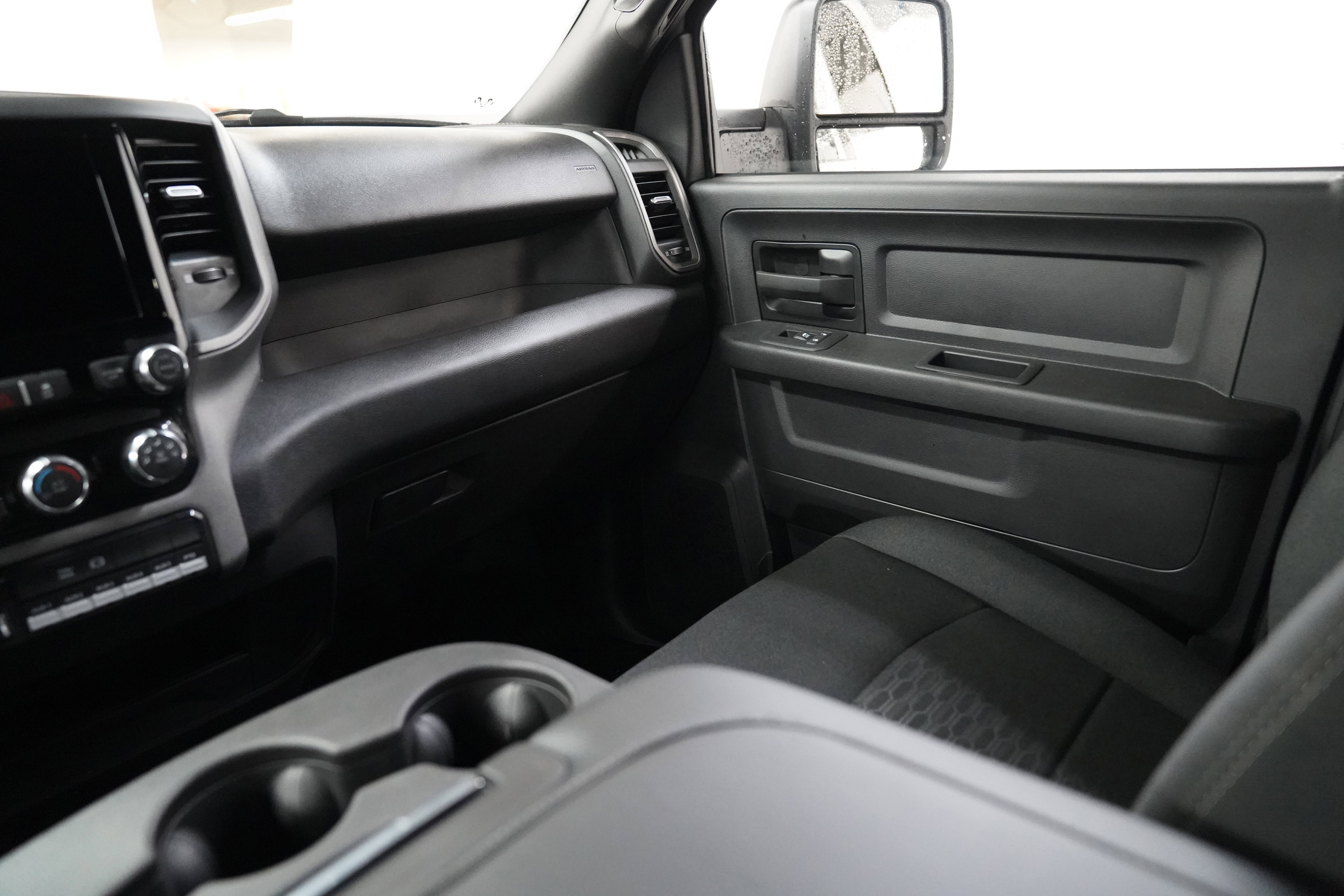 New 2026 RAM 4500 Tradesman w/ Chrome Appearance Group AWD/4WD image 11