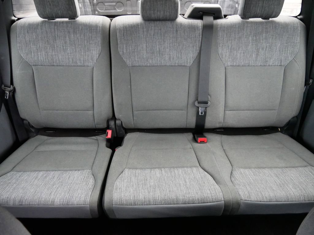 Used 2022 Ford F150 XLT w/ Equipment Group 301A Mid image 18