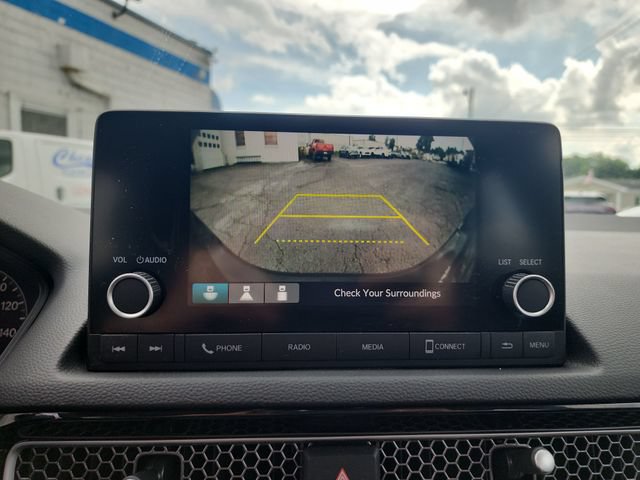Used 2023 Honda Civic LX image 20