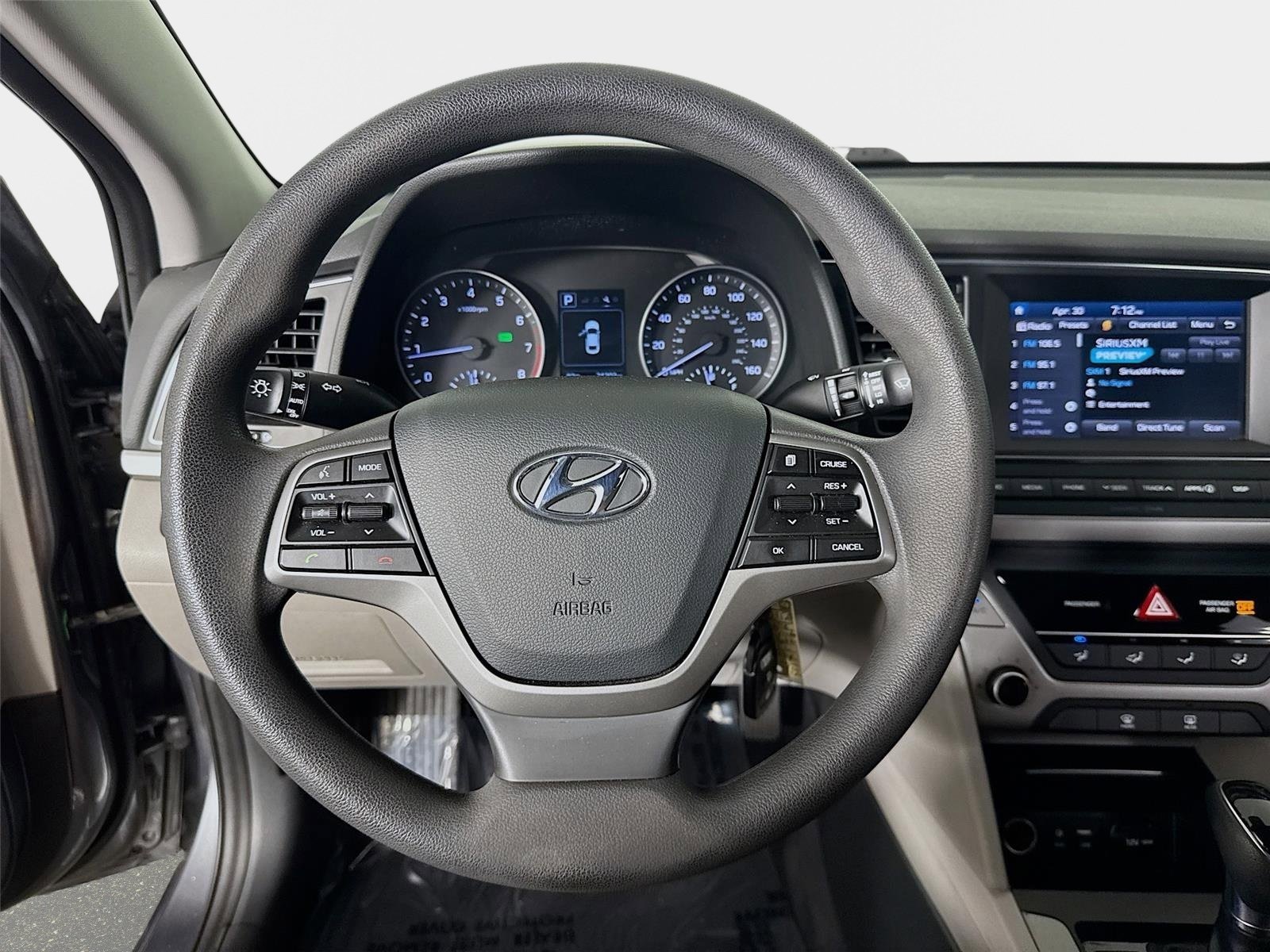 Used 2018 Hyundai Elantra SEL FWD image 12
