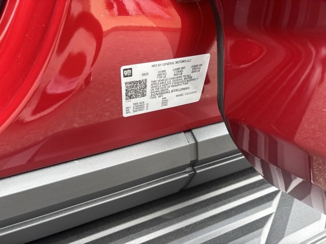 New 2026 Chevrolet Suburban High Country w/ Sun And Tow Package image 21