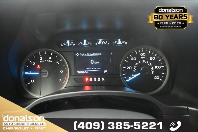 Used 2019 Ford F150 XLT w/ Equipment Group 302A Luxury RWD image 6