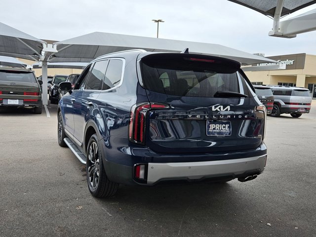 Used 2023 Kia Telluride SX Prestige image 7