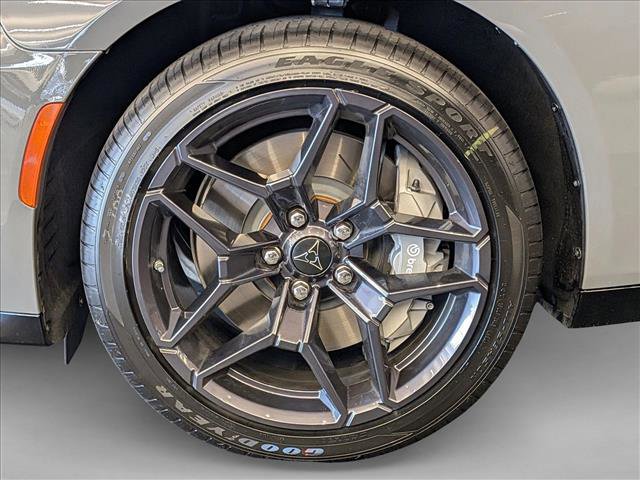 New 2026 Dodge Charger Scat Pack w/ Blacktop Package image 10