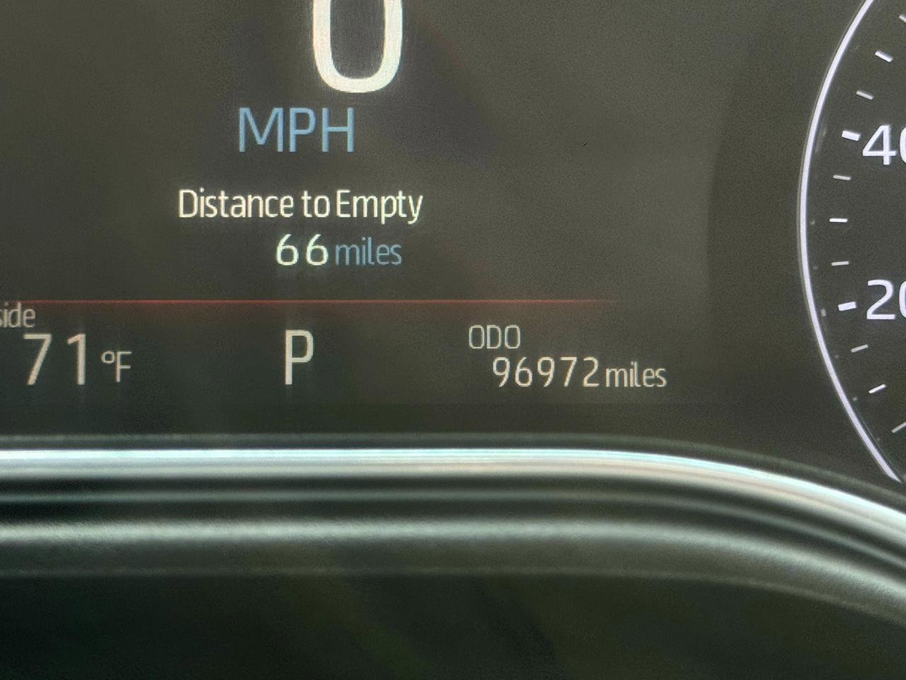 Used 2019 Toyota Avalon Touring w/ Advanced Safety Package image 41