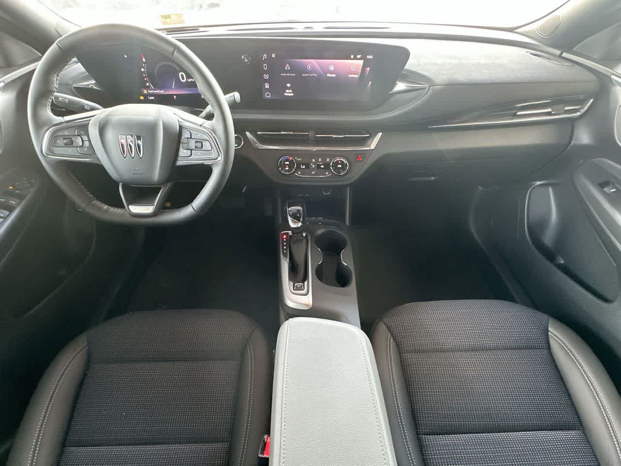 New 2026 Buick Envista Preferred w/ Convenience I Package FWD image 24