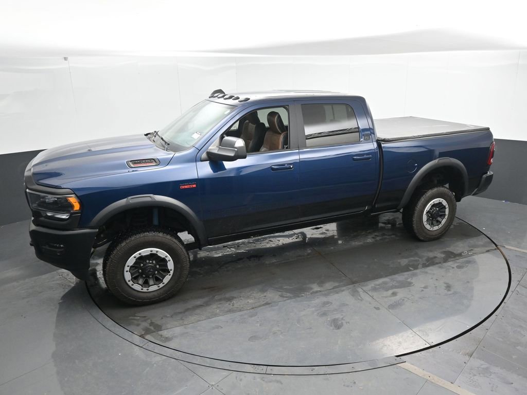 Used 2021 RAM 2500 Power Wagon w/ 75th Anniversary Edition image 42