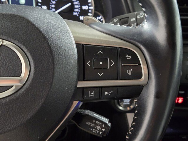 Certified 2022 Lexus RX 350 350 image 33