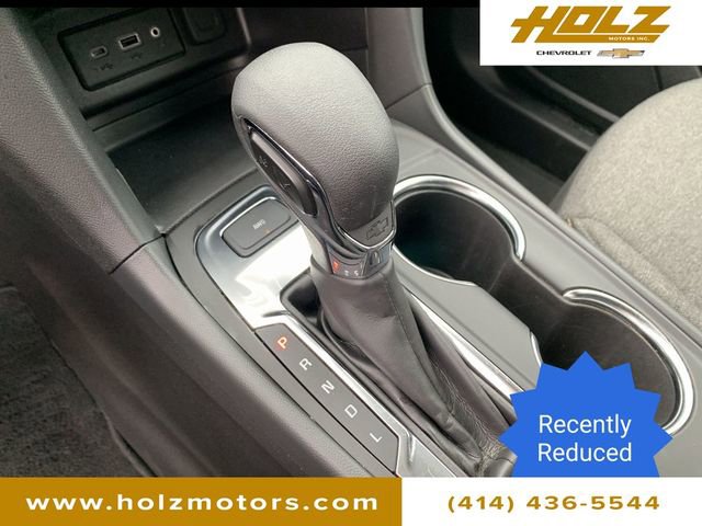 Certified 2024 Chevrolet Equinox LT image 20