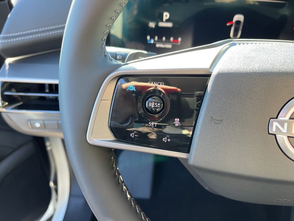 New 2026 Nissan Murano SV image 15