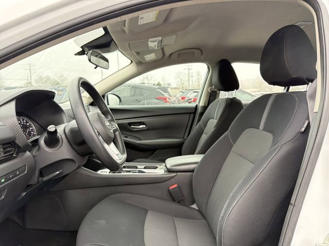 Used 2024 Nissan Sentra SV image 11