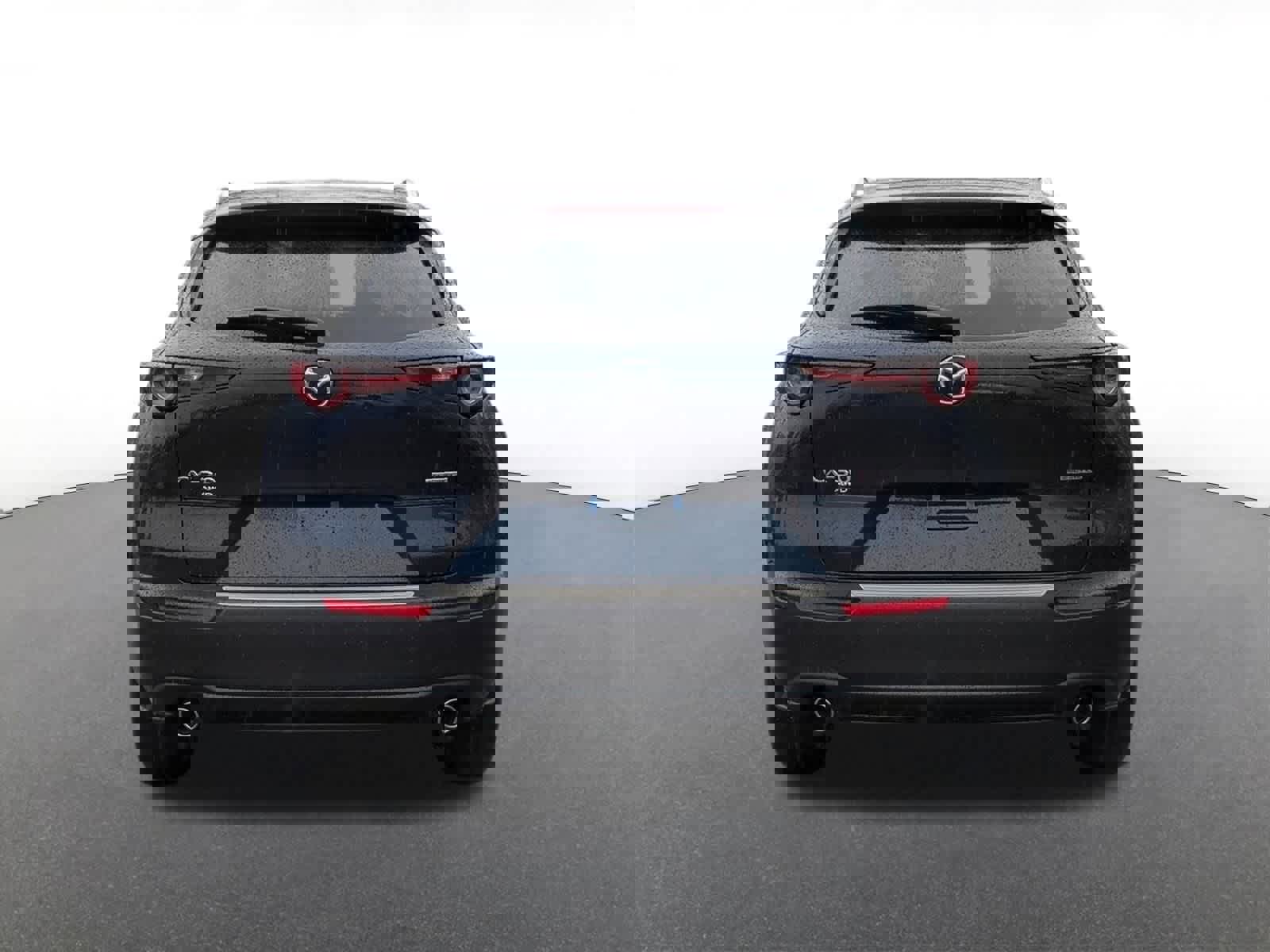 New 2025 MAZDA CX-30 AWD 2.5 S w/ Preferred Package image 5