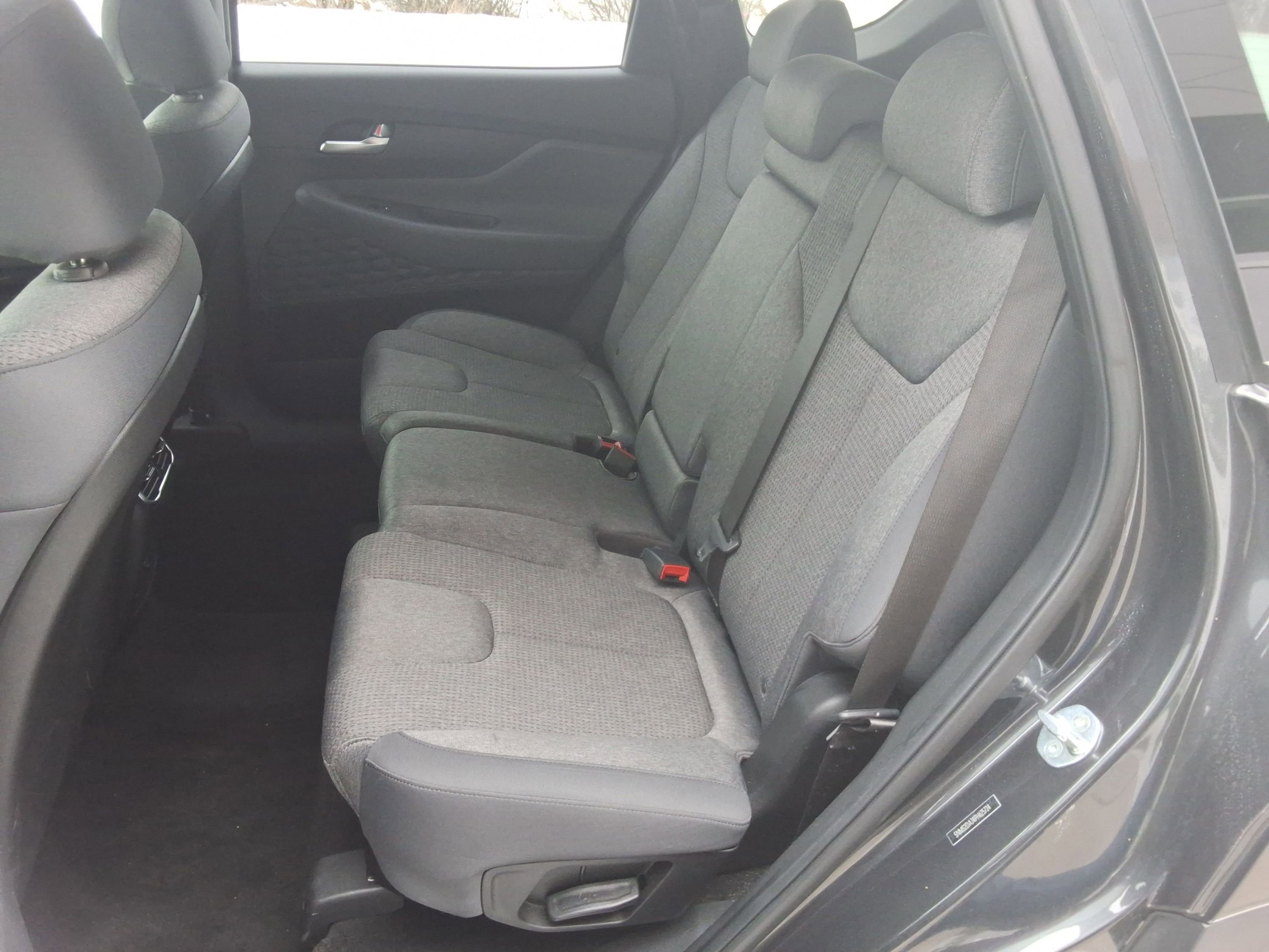 Used 2023 Hyundai Santa Fe SEL image 29