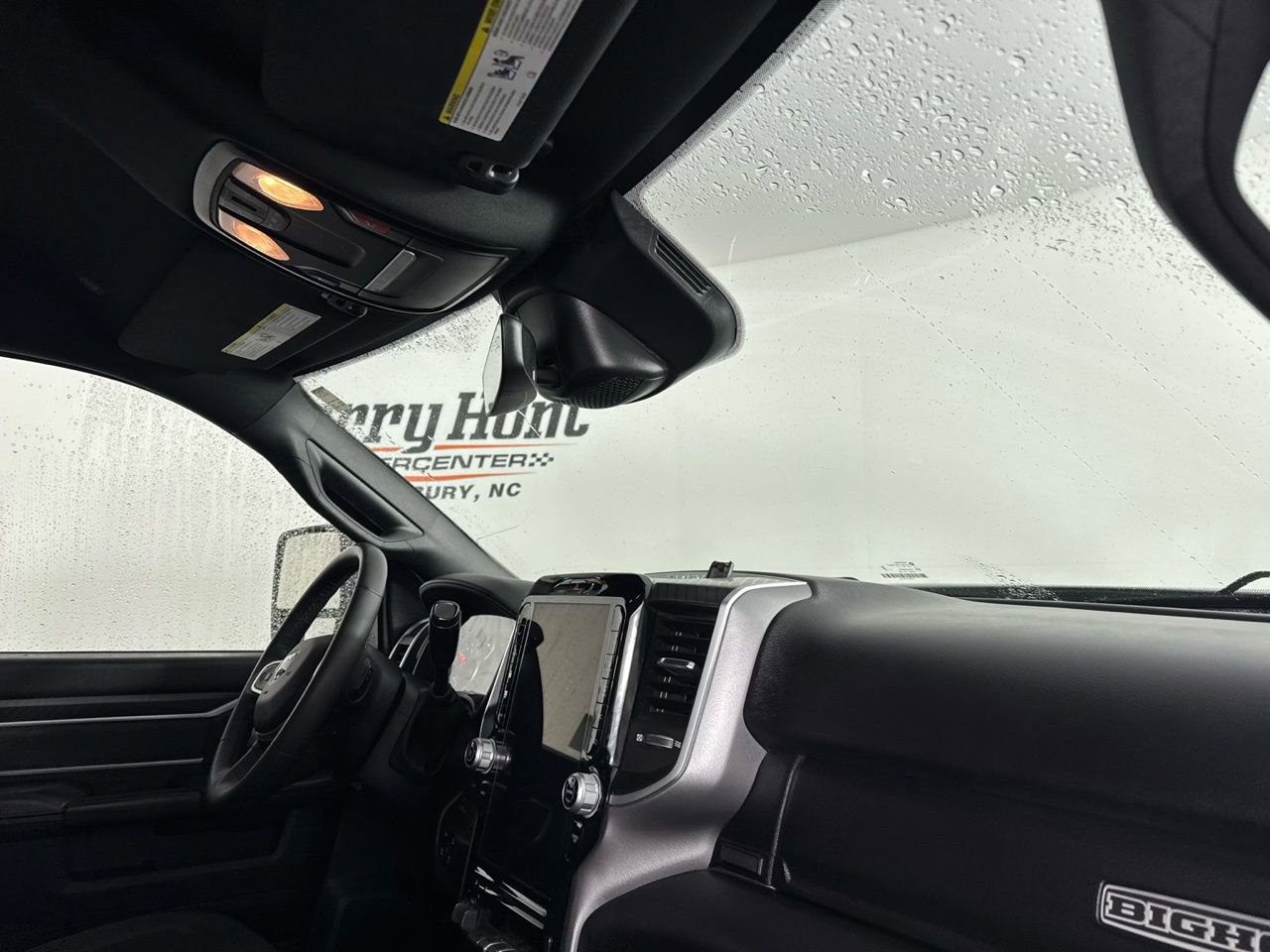 Used 2025 RAM 2500 Big Horn image 32