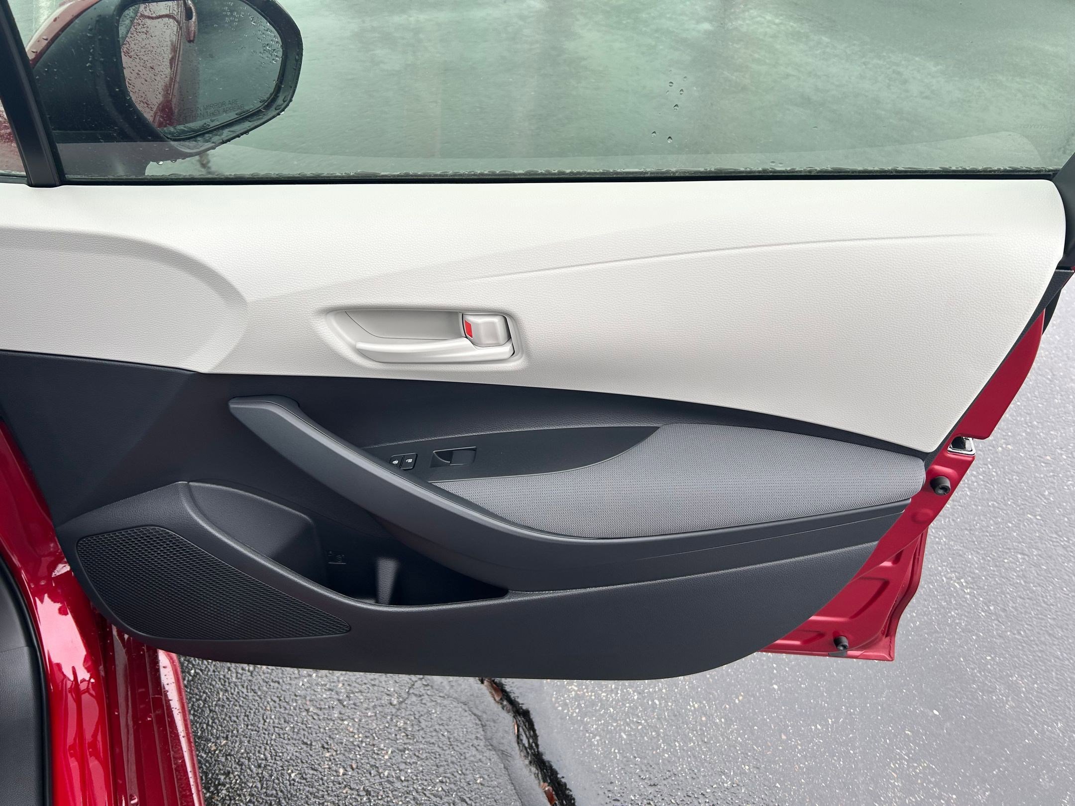 Certified 2026 Toyota Corolla LE image 26