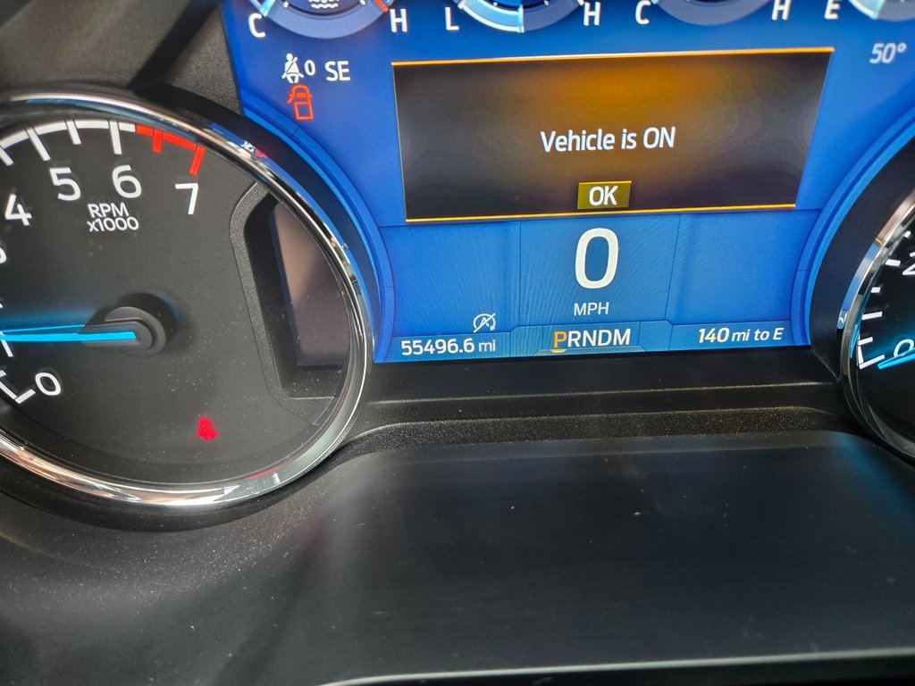 Used 2021 Ford F150 XLT w/ Equipment Group 302A High image 11