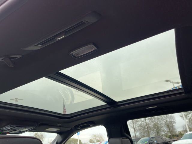 Used 2023 Chevrolet Tahoe High Country image 37