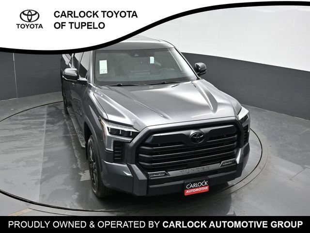 New 2026 Toyota Tundra Limited w/ Limited PVM Package AWD/4WD image 53