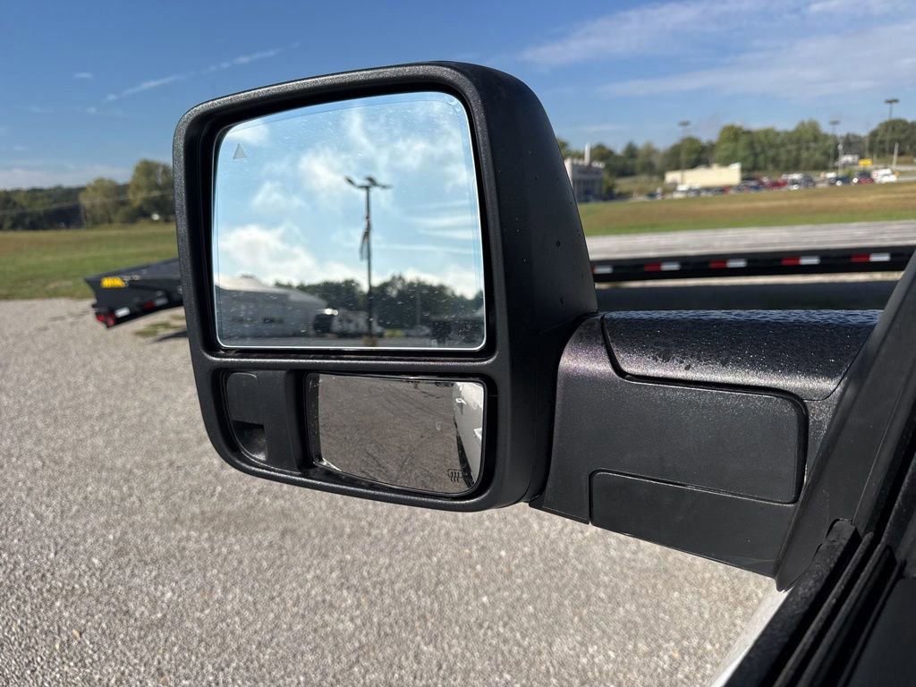 New 2026 RAM 2500 Laramie image 48