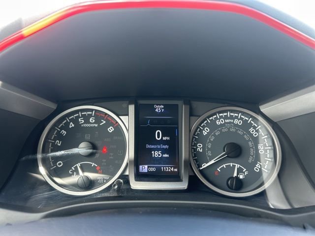 Used 2023 Toyota Tacoma SR5 w/ SX Package image 14