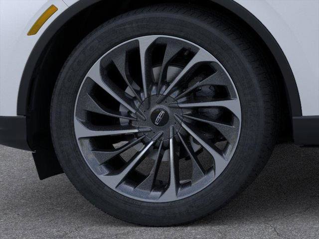 New 2026 Lincoln Aviator Reserve w/ Illumination Package image 19