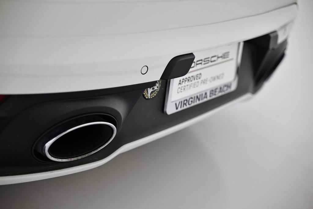 Certified 2021 Porsche 911 Carrera RWD image 15