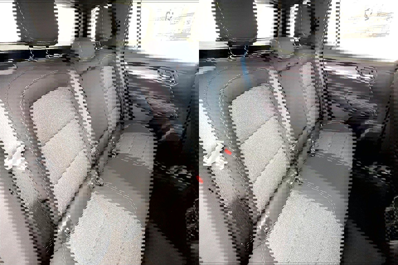 New 2026 GMC Terrain Elevation image 10