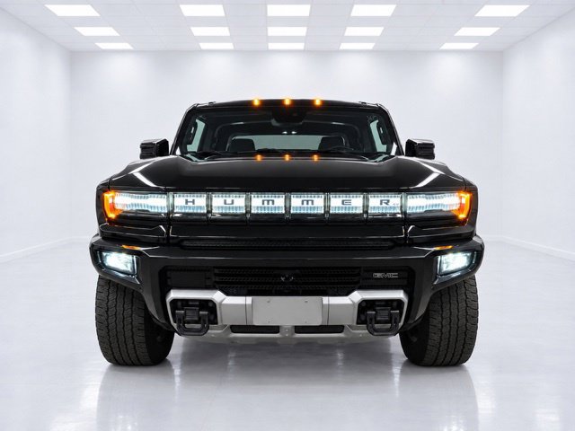 Used 2025 GMC Hummer EV 2X AWD/4WD image 10