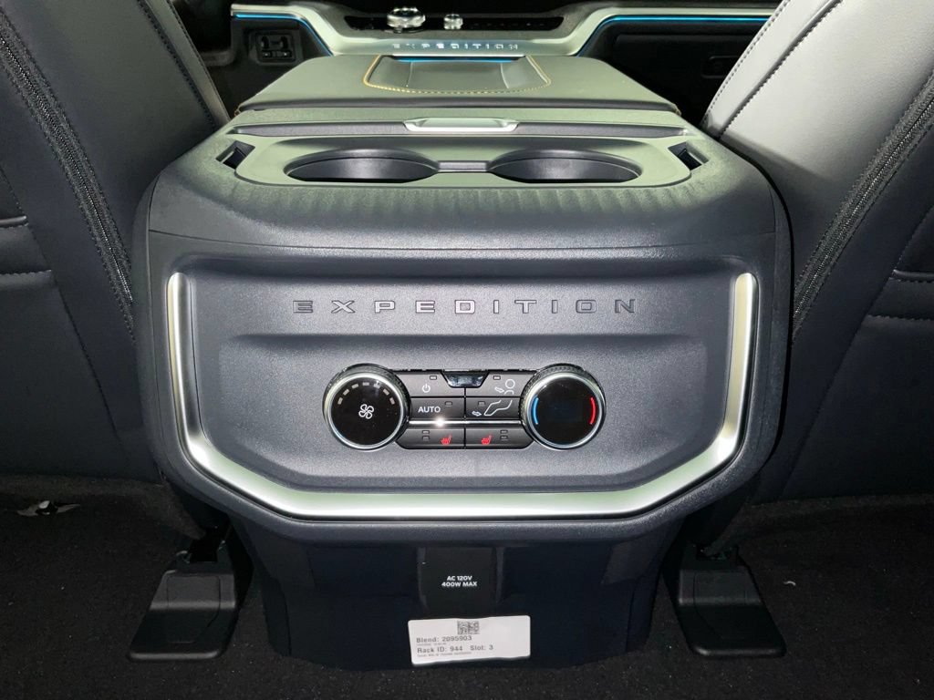 New 2027 Ford Expedition Tremor w/ Driver's Package AWD/4WD image 19