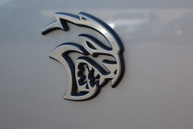 Used 2023 Dodge Challenger SRT Hellcat image 24