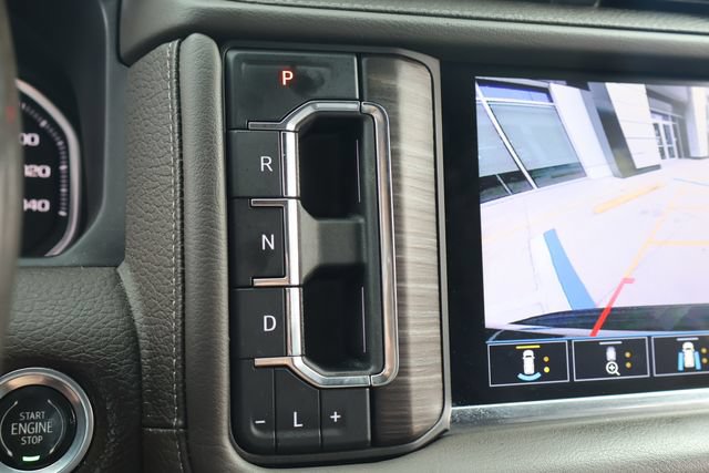 Used 2021 GMC Yukon Denali AWD/4WD image 31