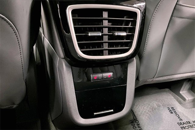 Used 2023 Lincoln Nautilus Reserve w/ Equipment Group 201A image 29