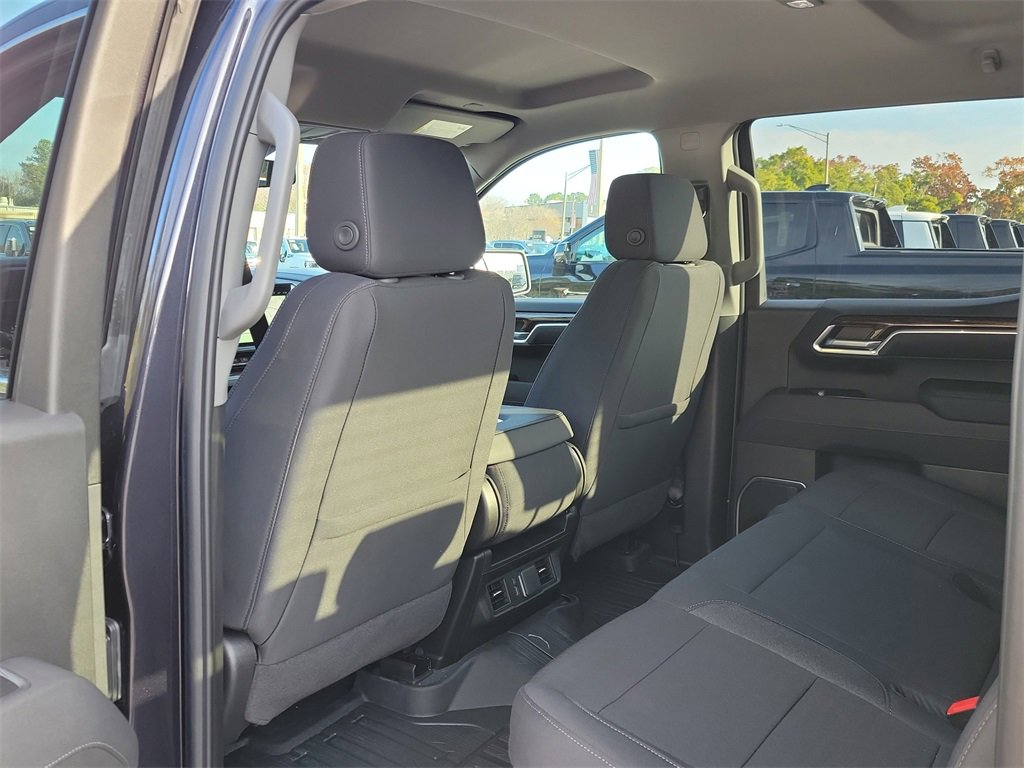 New 2025 GMC Sierra 1500 SLE image 13