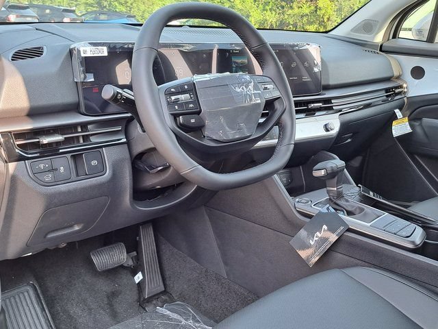 New 2026 Kia Sportage EX w/ EX Panorama Roof Package FWD image 7