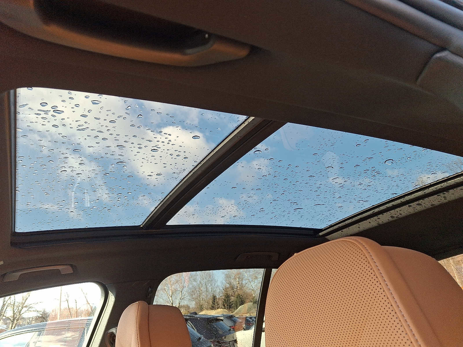 Certified 2024 BMW X5 xDrive50e w/ Premium Package image 14