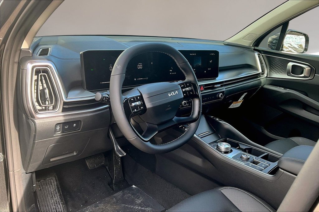 New 2026 Kia Sorento EX AWD/4WD image 7
