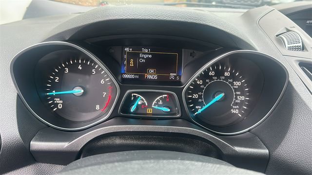 Used 2017 Ford Escape SE AWD/4WD image 17