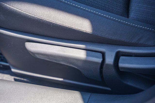 New 2025 Nissan Altima 2.5 S image 22