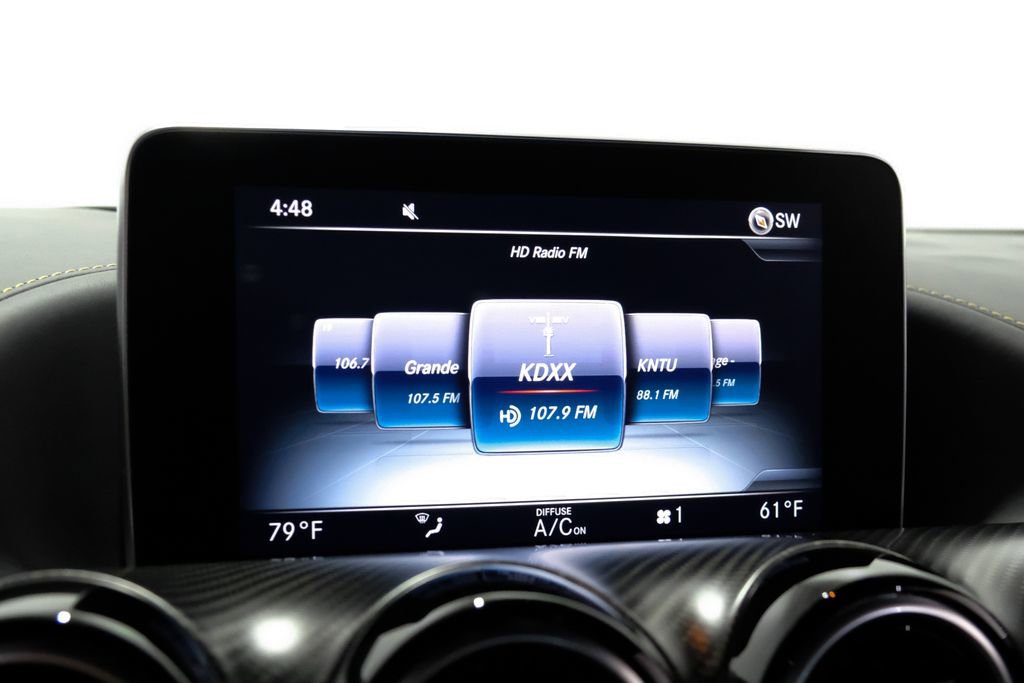 Used 2018 Mercedes-Benz AMG GT R image 21