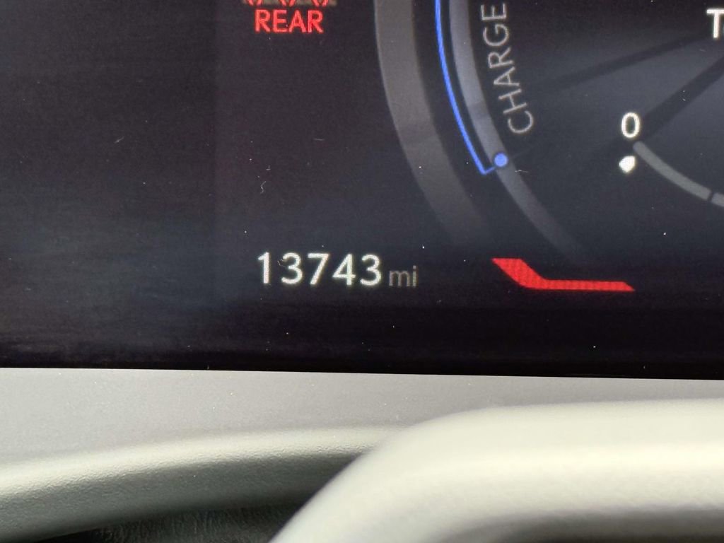 Used 2023 Lexus RZ 450e Premium w/ Accessory Package (2T) image 29