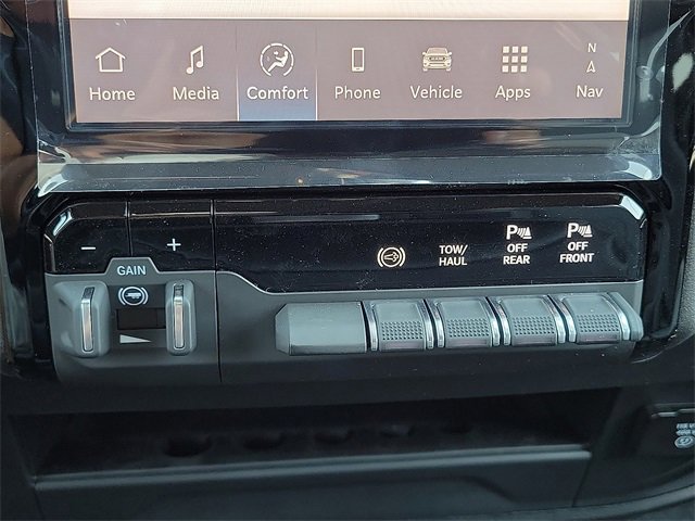 New 2026 RAM 2500 Tradesman image 15
