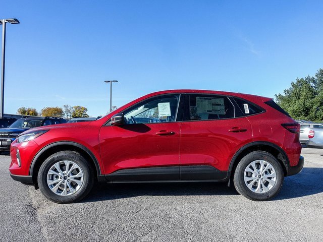 New 2026 Ford Escape Active w/ Tech Pack #1 image 11