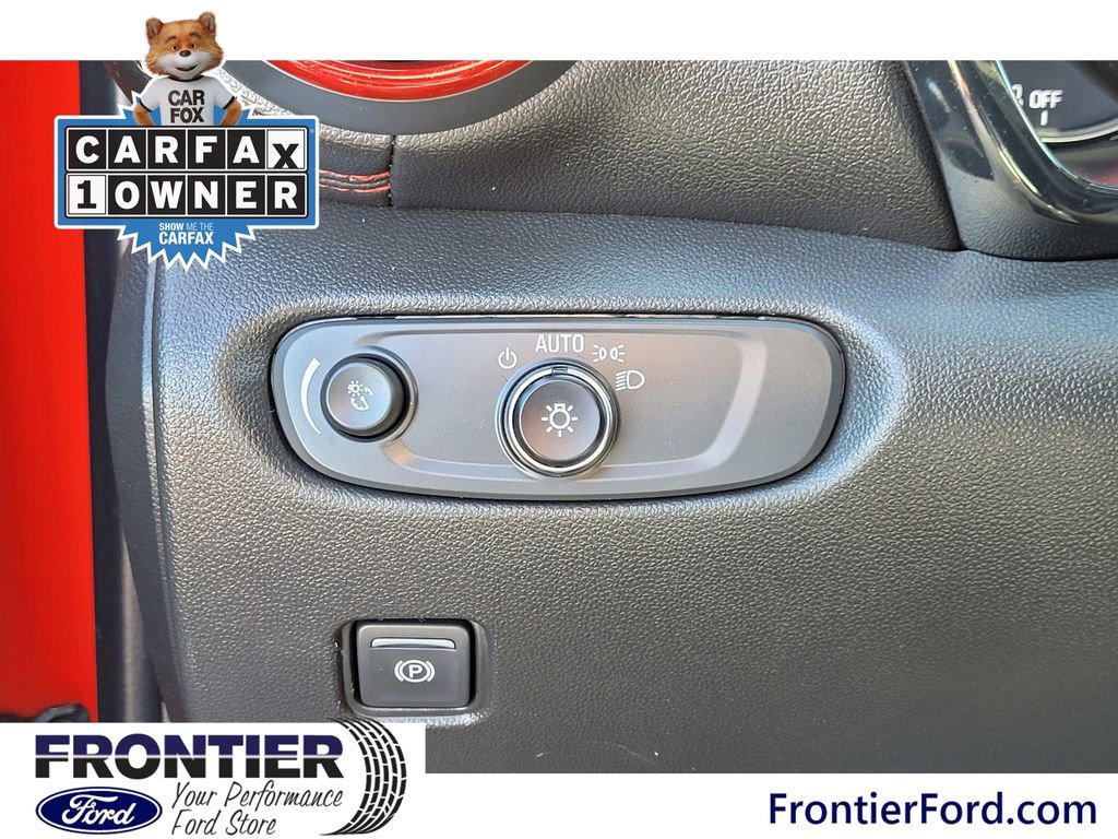 Used 2022 Chevrolet Blazer RS image 16