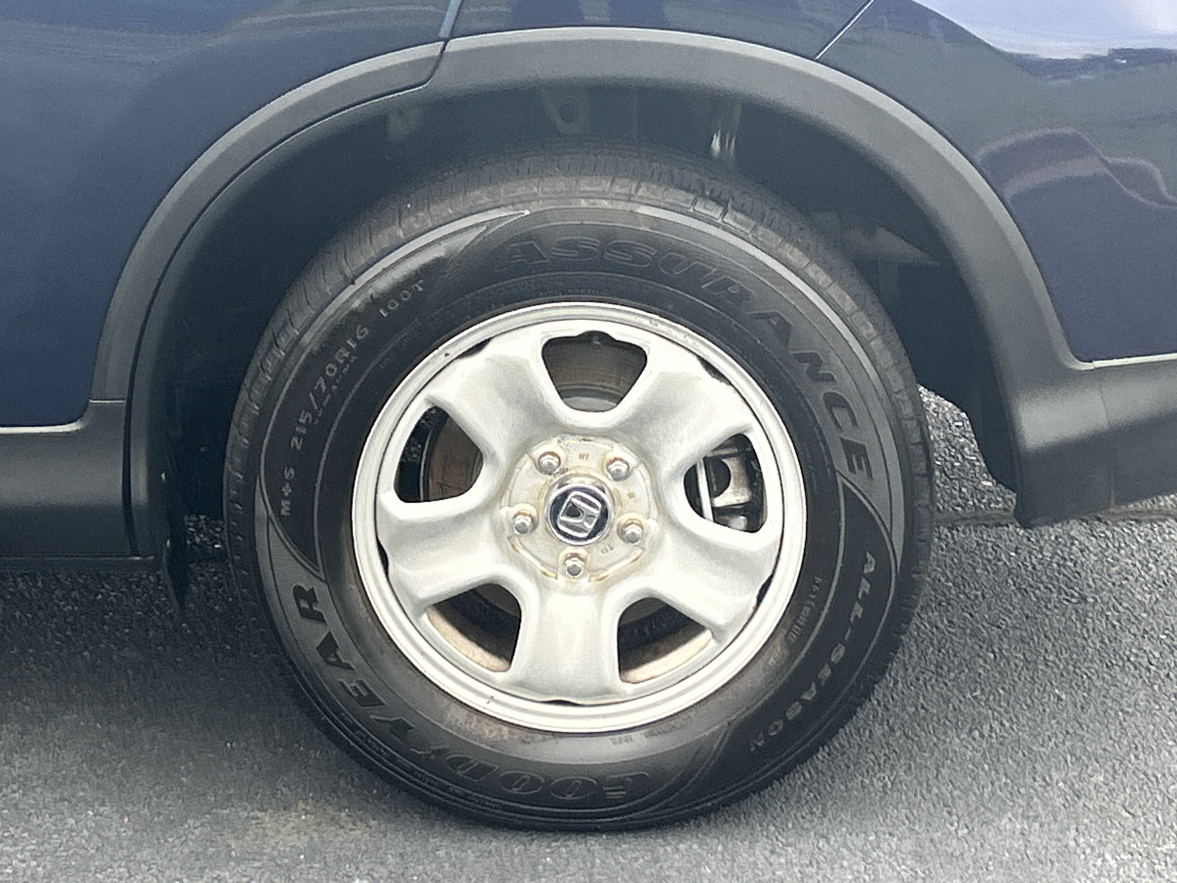 Used 2015 Honda CR-V LX image 35
