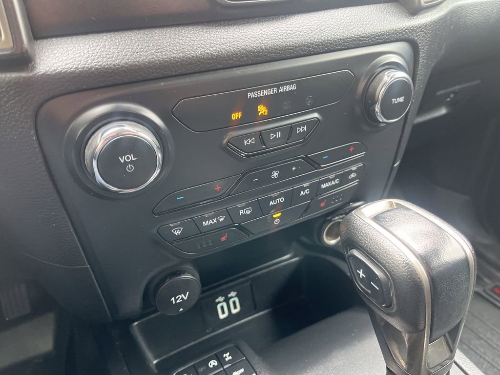 Certified 2022 Ford Ranger Lariat w/ Tremor Off-Road Package image 26