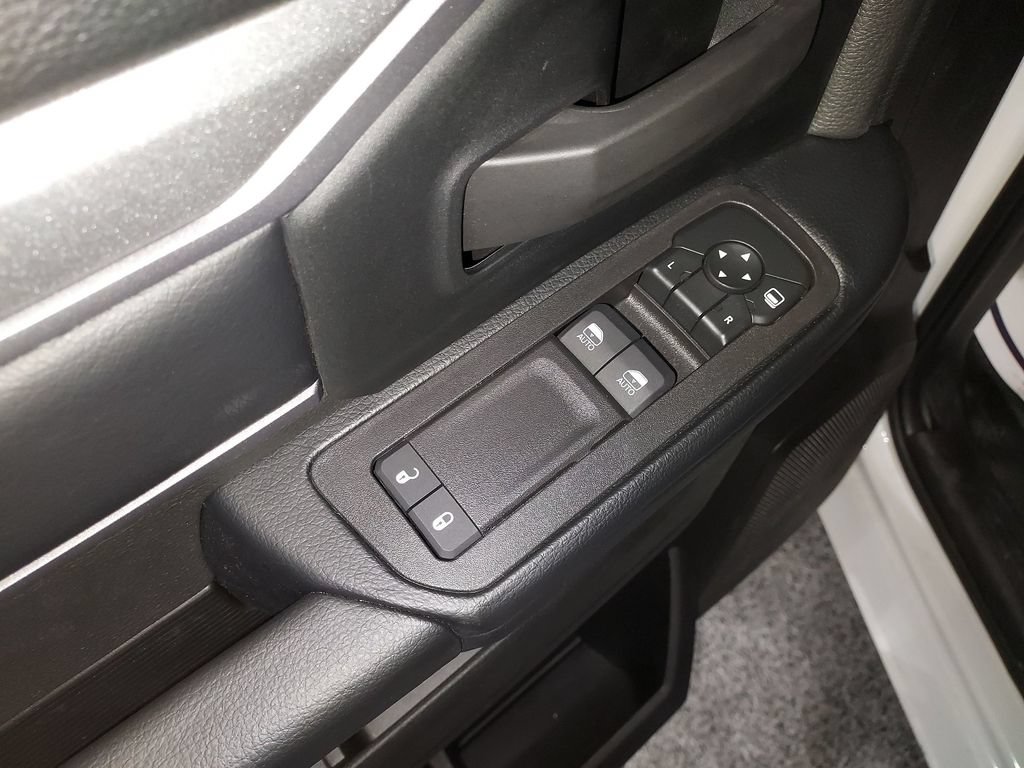 New 2026 RAM 4500 Tradesman w/ Chrome Appearance Group AWD/4WD image 19